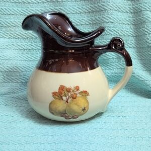 McCoy Cream Ceramic Base